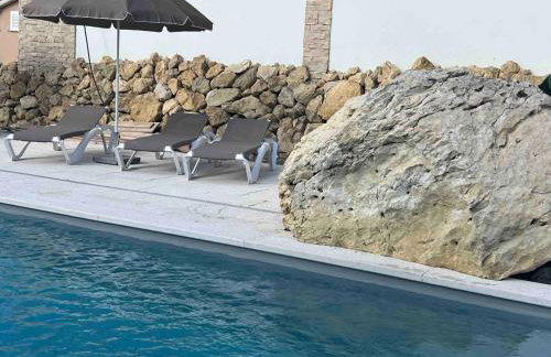 Brisa Wellness Apartments - clothing optional, DFK, FKK in may, june, september - Foto 39