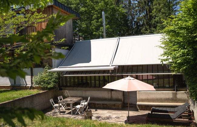 Gut Hornegg am Spiegelsee - Good Luise - Foto 10