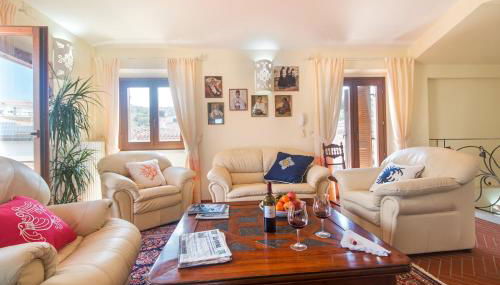 Villa Corrasi Oliena Luxury - Foto 4