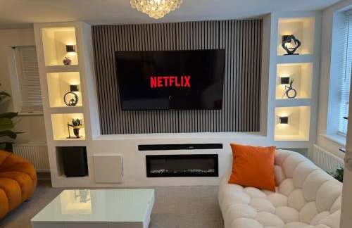 2 Private Contractor-Friendly Rooms - Foto 28