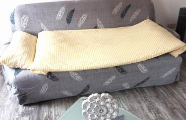 Ferienwohnung Happy Life - Photo 6