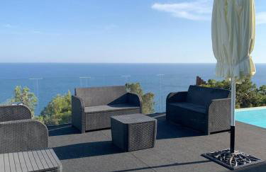 Villa Luxury Paradise - Foto 9