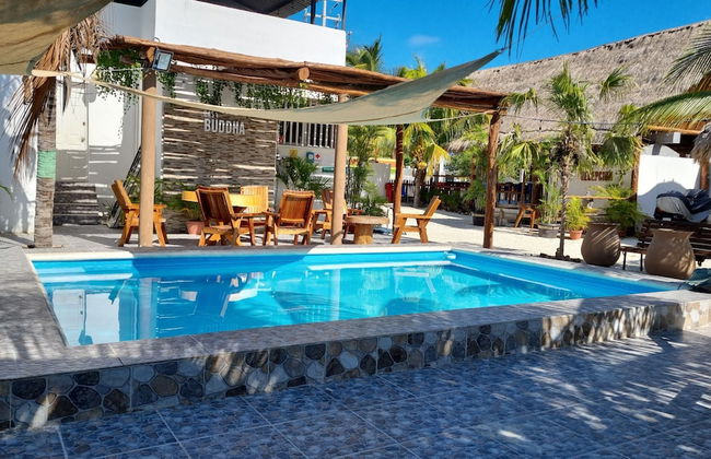 CASA BUDDHA CHELEM - Foto 62