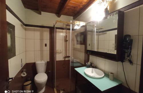 Petra Thea Villa Karitaina - Photo 41