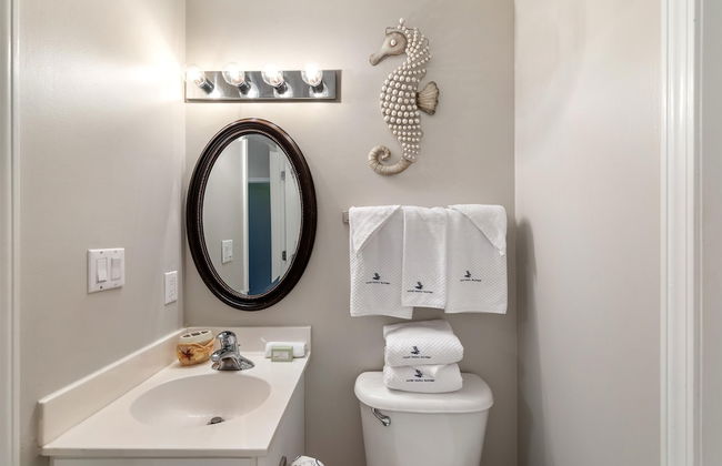 Windemere 904 with Pool Side Cabana - Foto 22