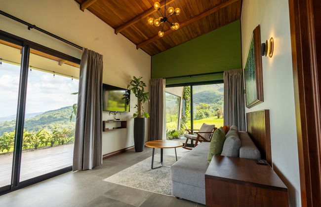 Villas Jawara - Foto 68