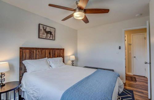 Spacious 4BD Dog-friendly Home near USAF Academy - Foto 44