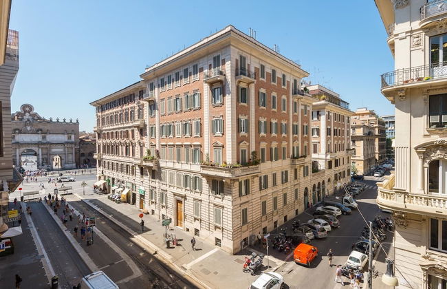 RSH Popolo Elegant Two Bedroom Apartment - Foto 37