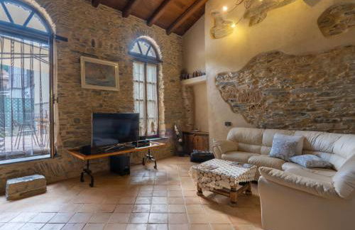 Holiday Home Ca' de Baudo l'Ameican - TVE150 by Interhome - Foto 55