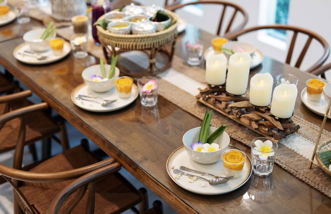 25000sqft Grand Luxe Villa PJ 13BR 42Pax - Foto 77