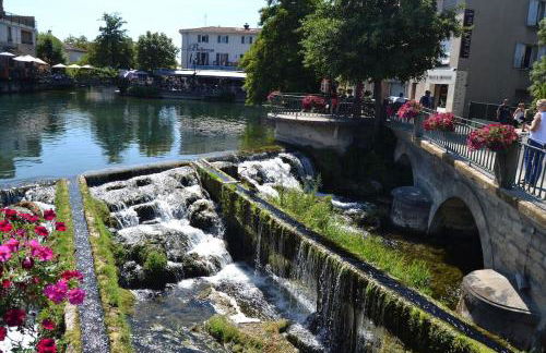 Appartement atypique dans un ancien couvent - Photo 18