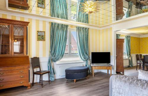 Ferienhaus Barockhaus Fulda - Photo 12