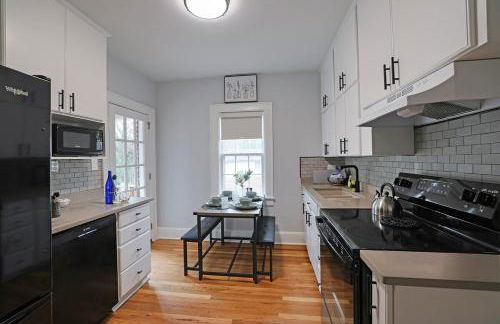 New & Renovated MCM Duplex 3 mi to DT Durham - Foto 5