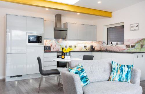 Three Lochs View, Ardelve, by Dornie - Foto 8