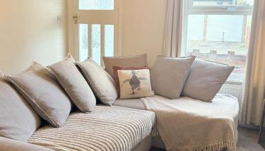 Beach Walk Cottage - Foto 3