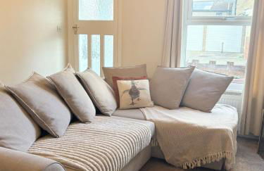 Beach Walk Cottage - Foto 3