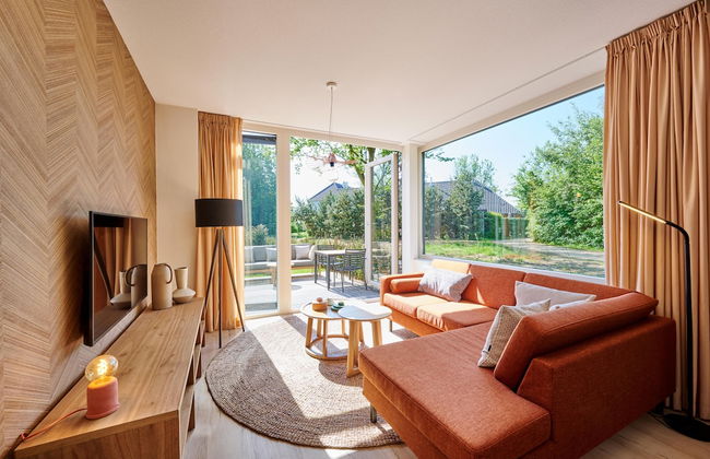 Dormio Resort Maastricht - Photo 2