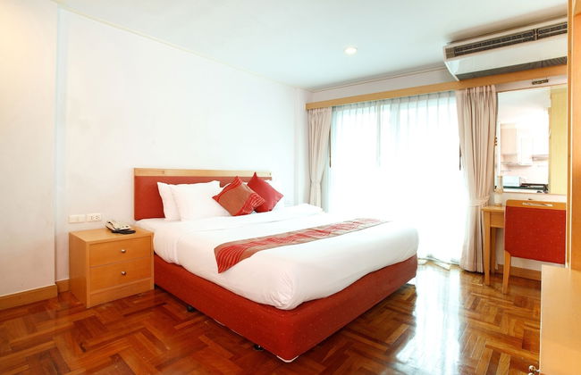 Chaidee Mansion - Photo 6