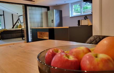 Modern Loft near City I free Parking I WiFi - Foto 16