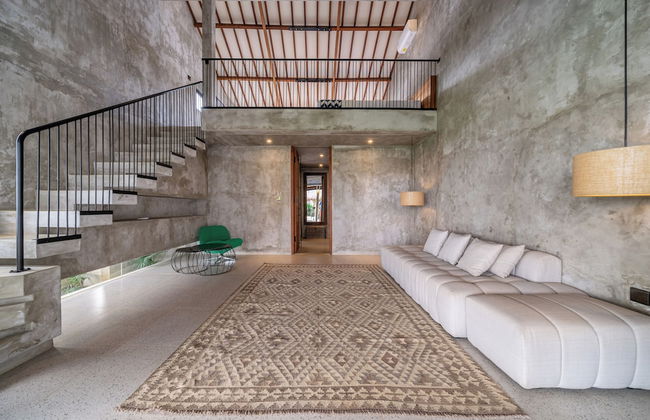 Sola Villa Ubud - 2 Bedrooms - Foto 2