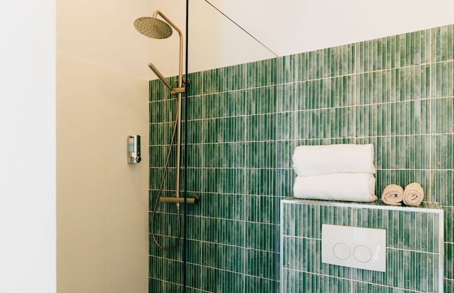 Pietermaai Oasis - Foto 62