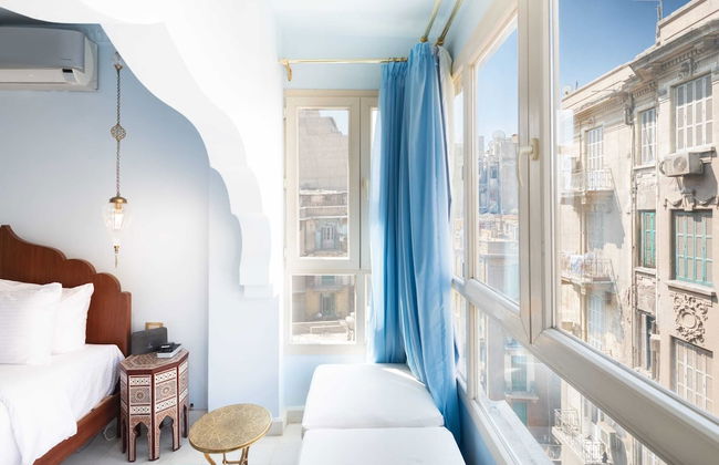 Xuru Stays I Downtown Studios - Foto 71