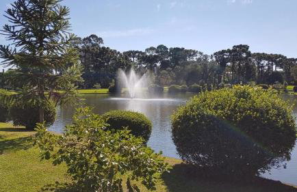 Espetacular Flat no Mountain Village - Foto 63