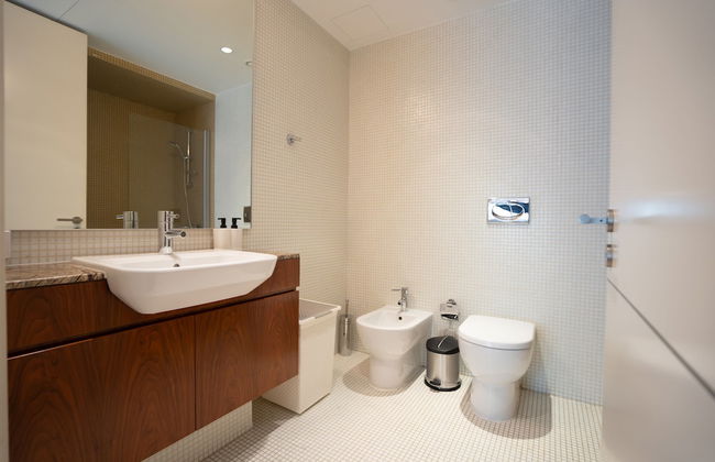 Nasma Luxury Stays - Limestone House - Photo 72