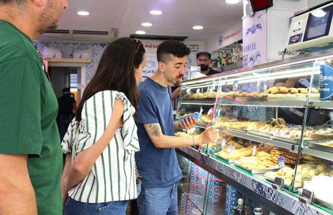 Naples Food Market Tour - Foto 7