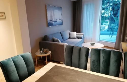 Villa NOVAMARIN - heated pool, sauna, garden - Foto 19