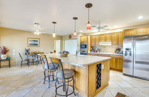 Near Surprise Stadium! Home with Pet-Friendly Yard - Foto 5