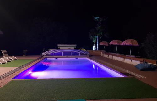 Les Gîtes du Grand Chêne - Foto 32