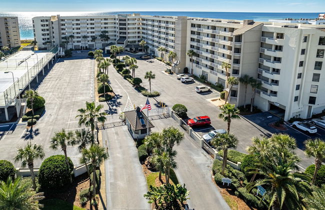 Inlet Reef 209 3 Bedroom Condo by RedAwning - Foto 79