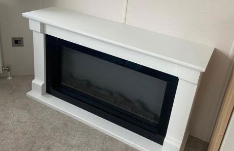 Westfield Lodge Retreat-Sleeps 6-Pet Friendly - Foto 14