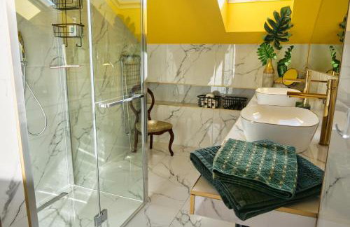 Villa Pro Musica - opcja śniadania - Foto 31