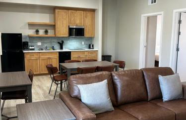 The Palisades Lodge of Big Pine - Foto 24