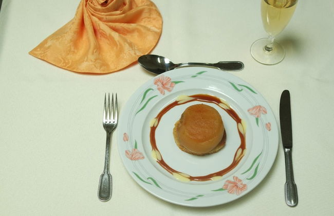 Appart'Hôtel Le Tulipier - Foto 10