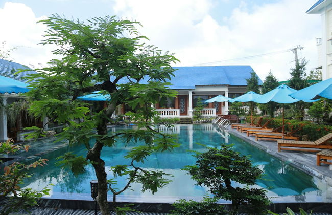 THE LANDING RESORT PHU QUOC - Foto 29