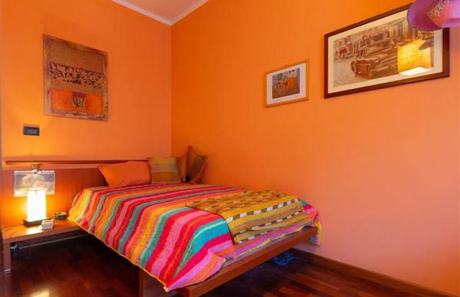 Torino Crocetta & Politecnico Apartment - Foto 4