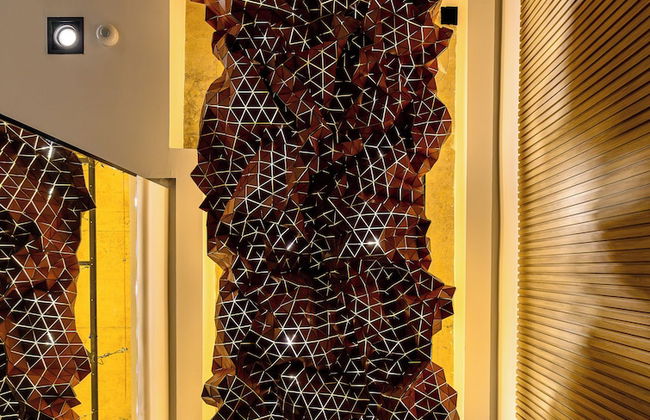 Deluxe Apartments in Palermo - by BueRentals - Foto 2