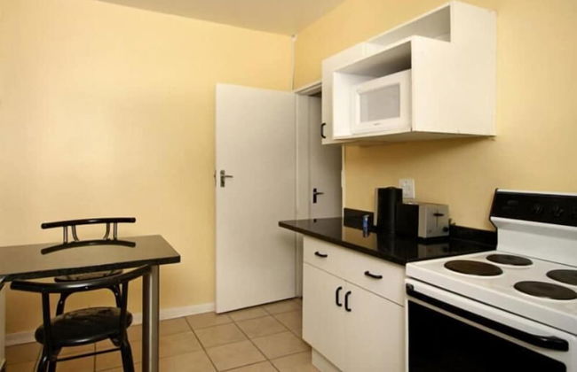 Vetho 1 Apartments OR Tambo Airport - Photo 21