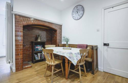 The Old Cook's House - Foto 32