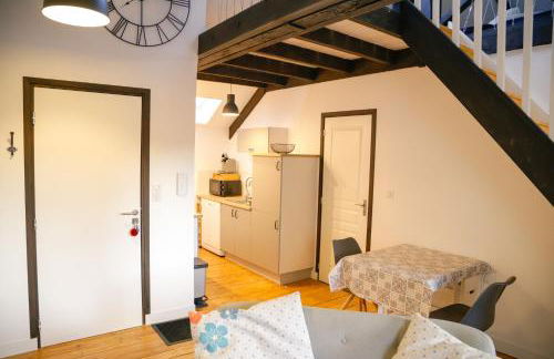 Duplex centre ville - Foto 7