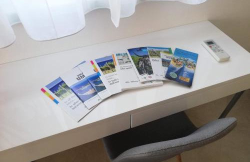 Apartments Oleander Lovrečica-residence with pool - Photo 53