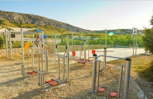 Mala Oaza Terra Park Spiritos - Photo 33