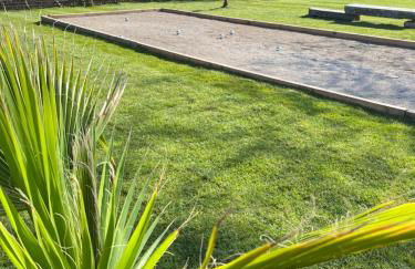 Gîte avec piscine - Foto 60