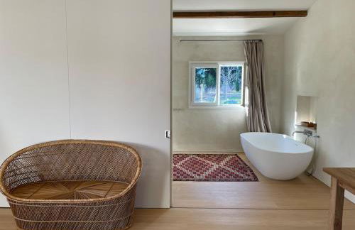 Idyllic Riverside Provencal Farmhouse - Foto 37