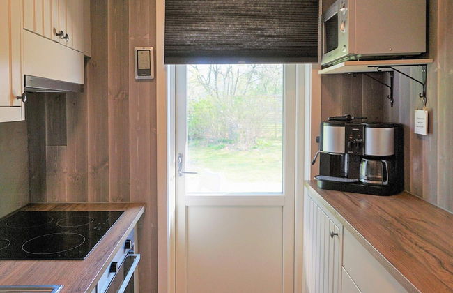 5 Person Holiday Home in Solvesborg-by Traum - Foto 4