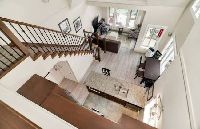 Scenic 3BR Penthouse Suite - Foto 18