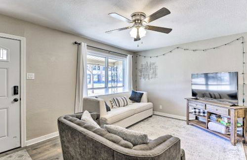 1 Mi to ATandT Stadium Downtown Arlington Home - Foto 4